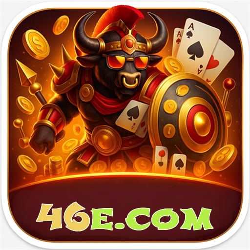 46e.com Cassino Online